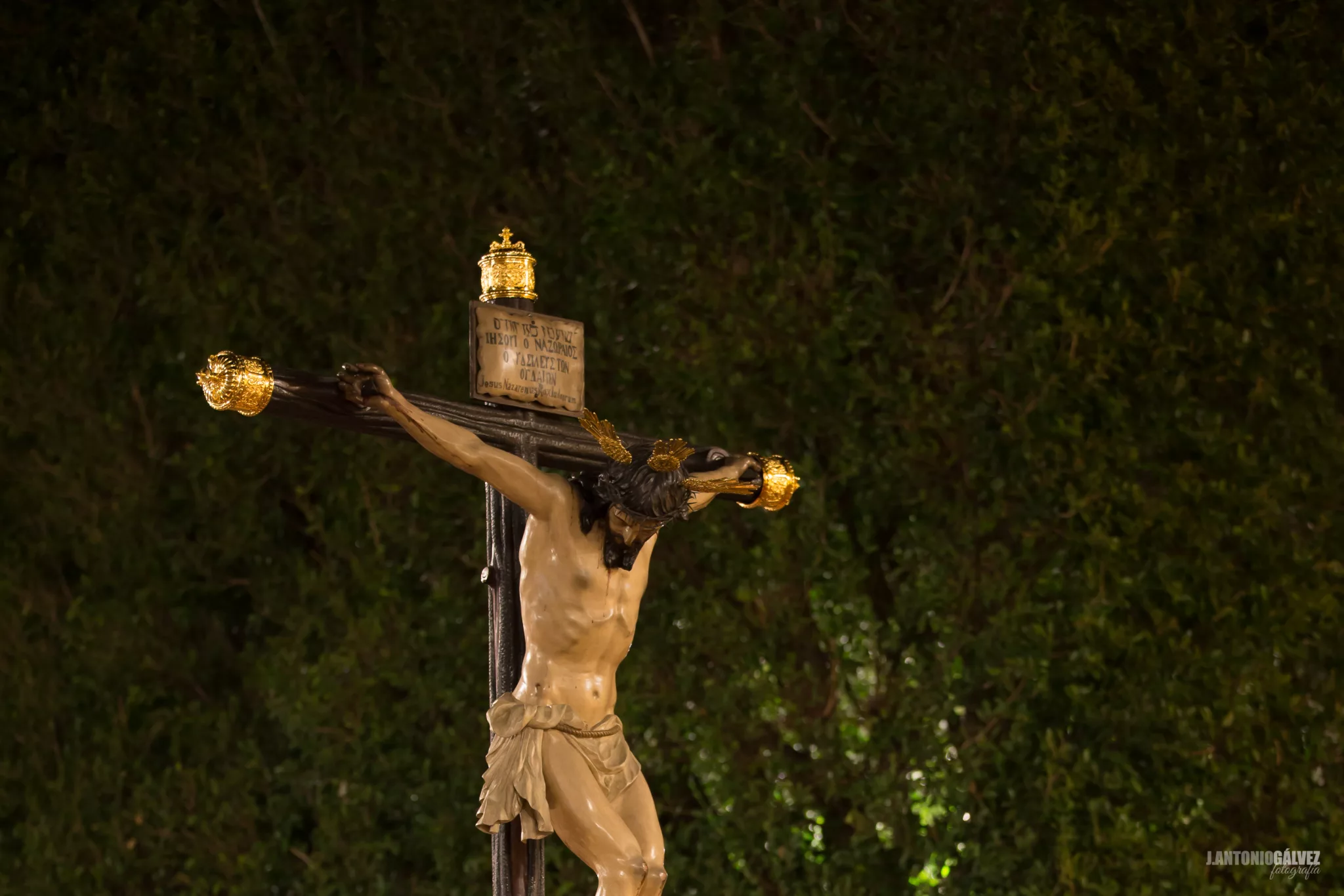 Las Siete Palabras (Sevilla), hermandad de la Semana Santa de Sevilla