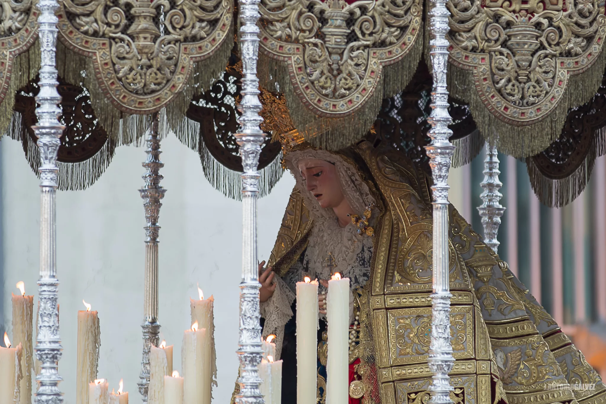 Los Estudiantes, hermandad de la Semana Santa de Sevilla