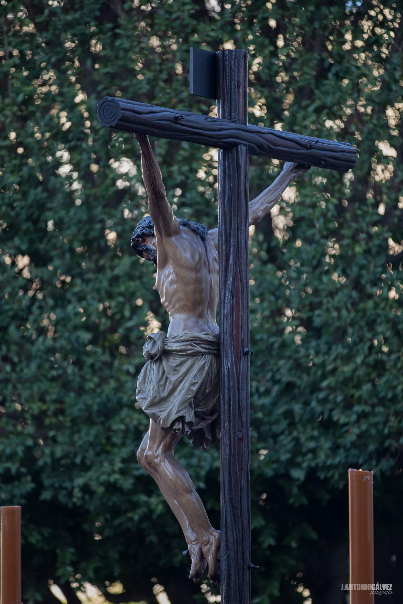 Los Estudiantes, hermandad de la Semana Santa de Sevilla