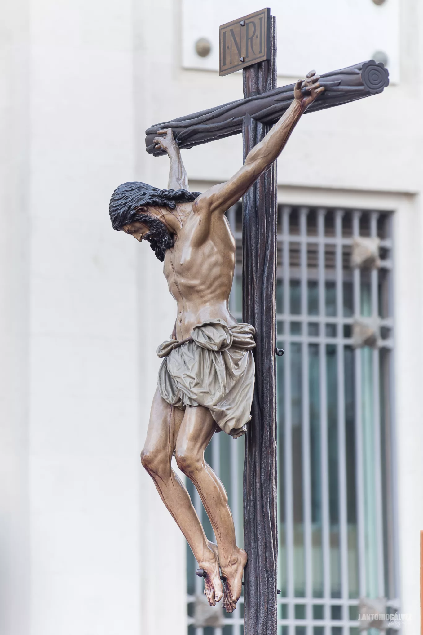 Los Estudiantes, hermandad de la Semana Santa de Sevilla