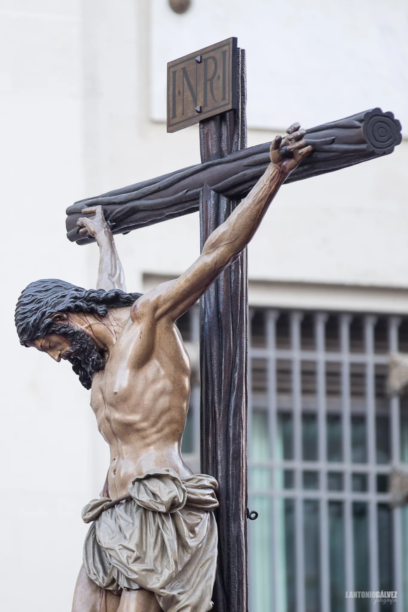 Los Estudiantes, hermandad de la Semana Santa de Sevilla