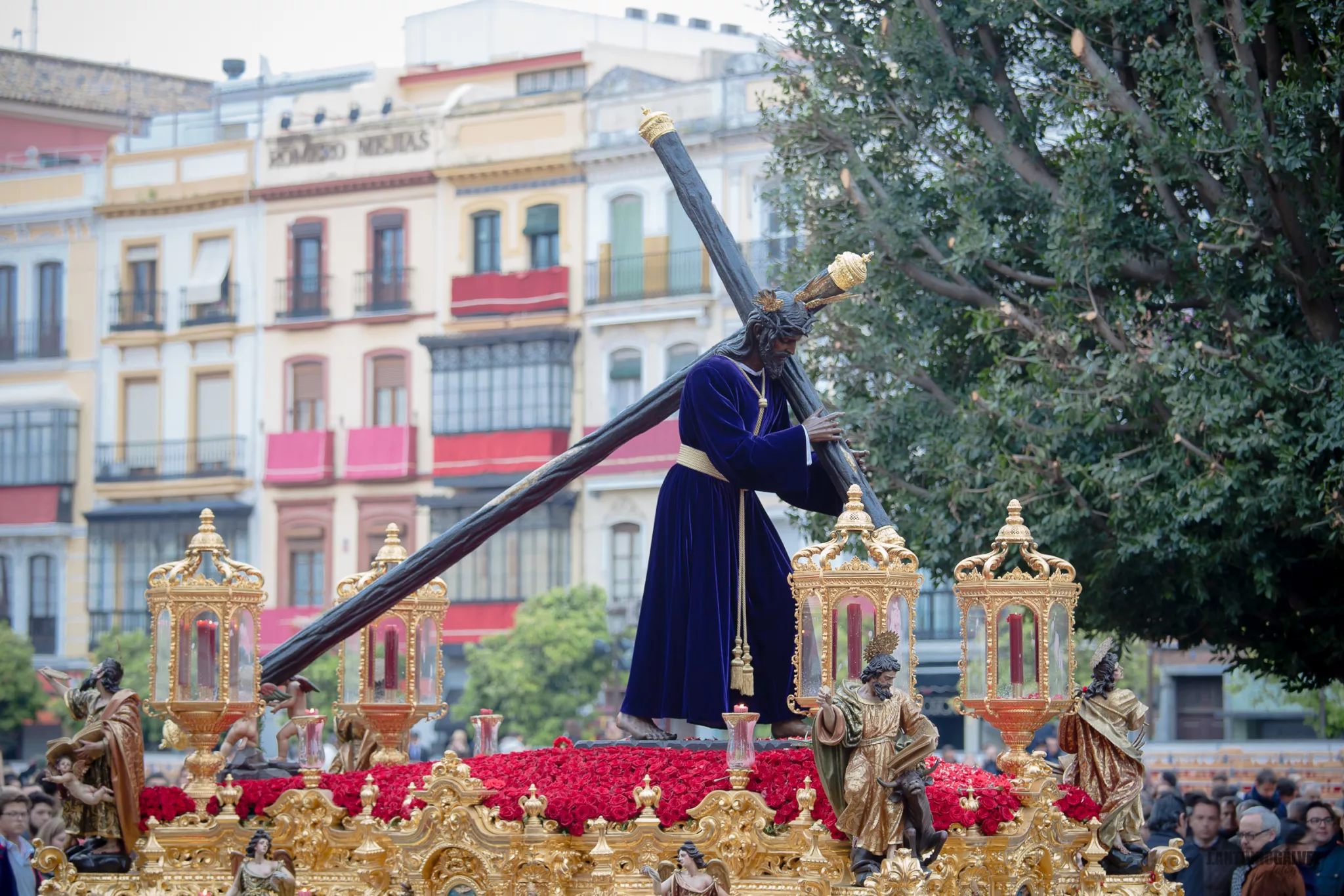 Los Gitanos