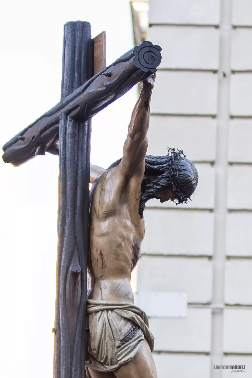 Los Negritos, hermandad de la Semana Santa de Sevilla