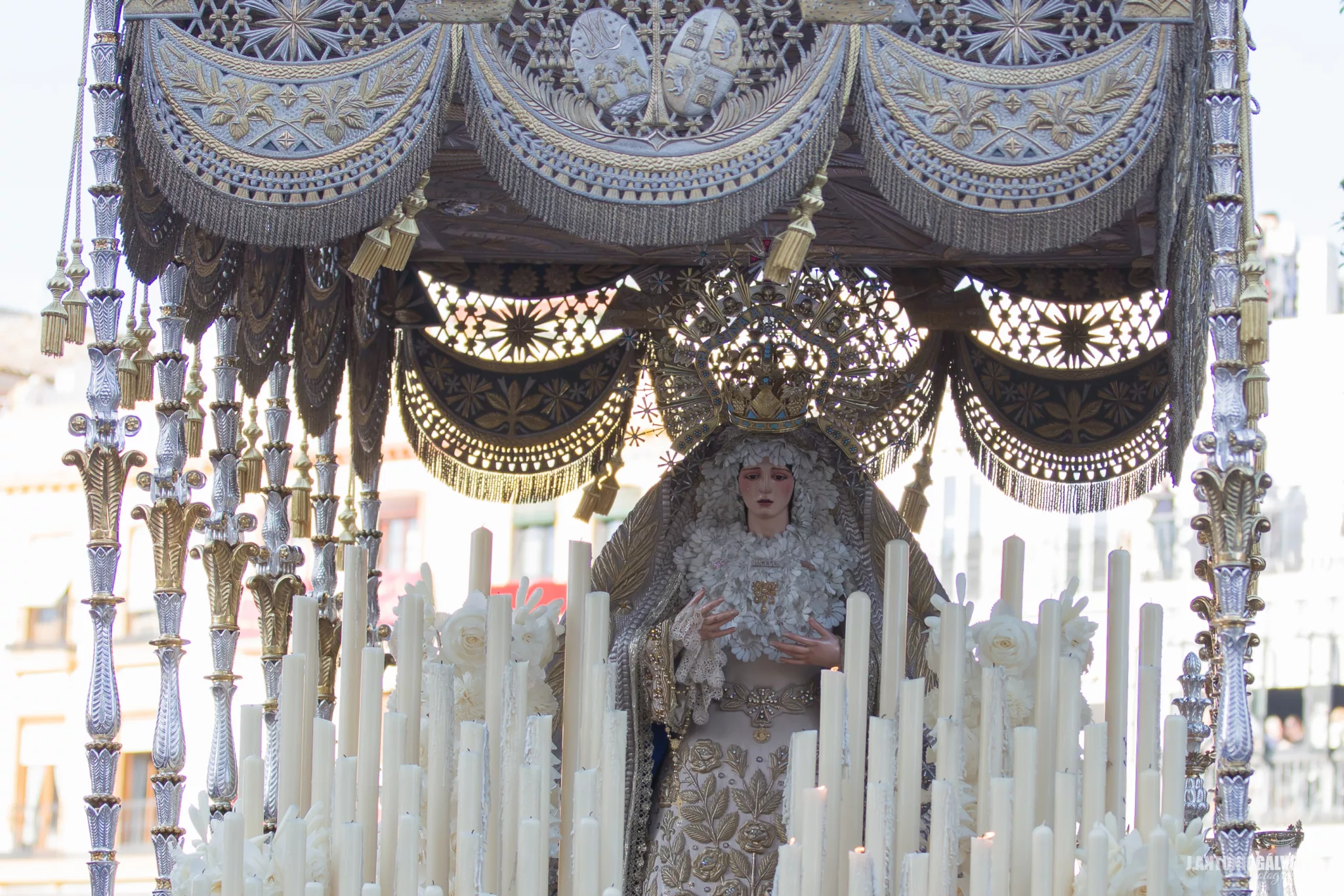 Los Negritos, hermandad de la Semana Santa de Sevilla