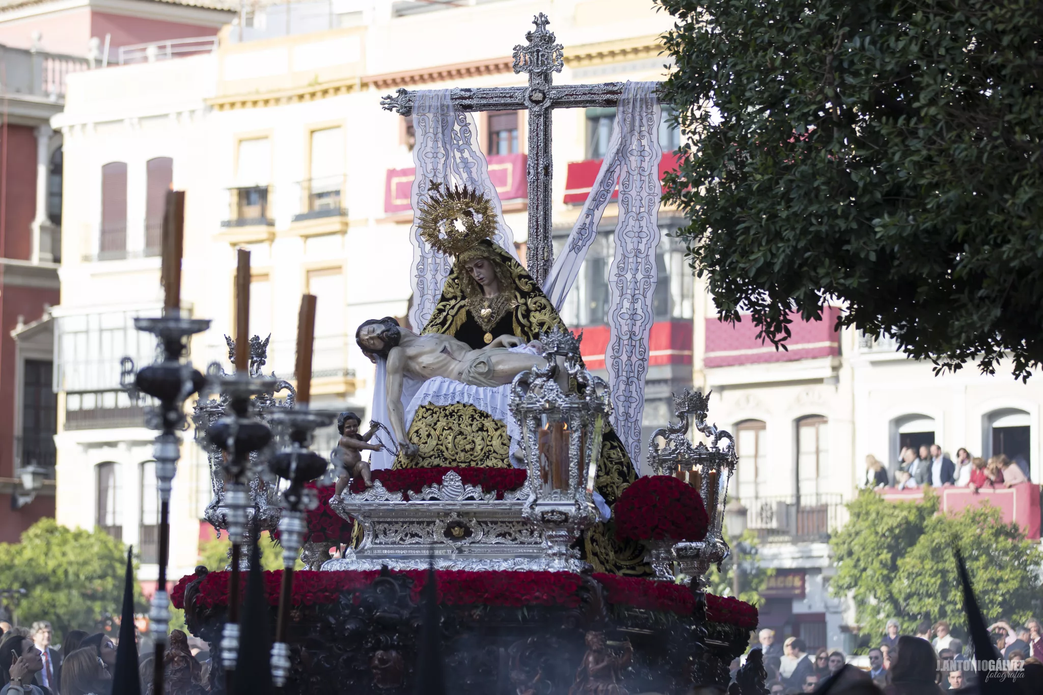 Los Servitas