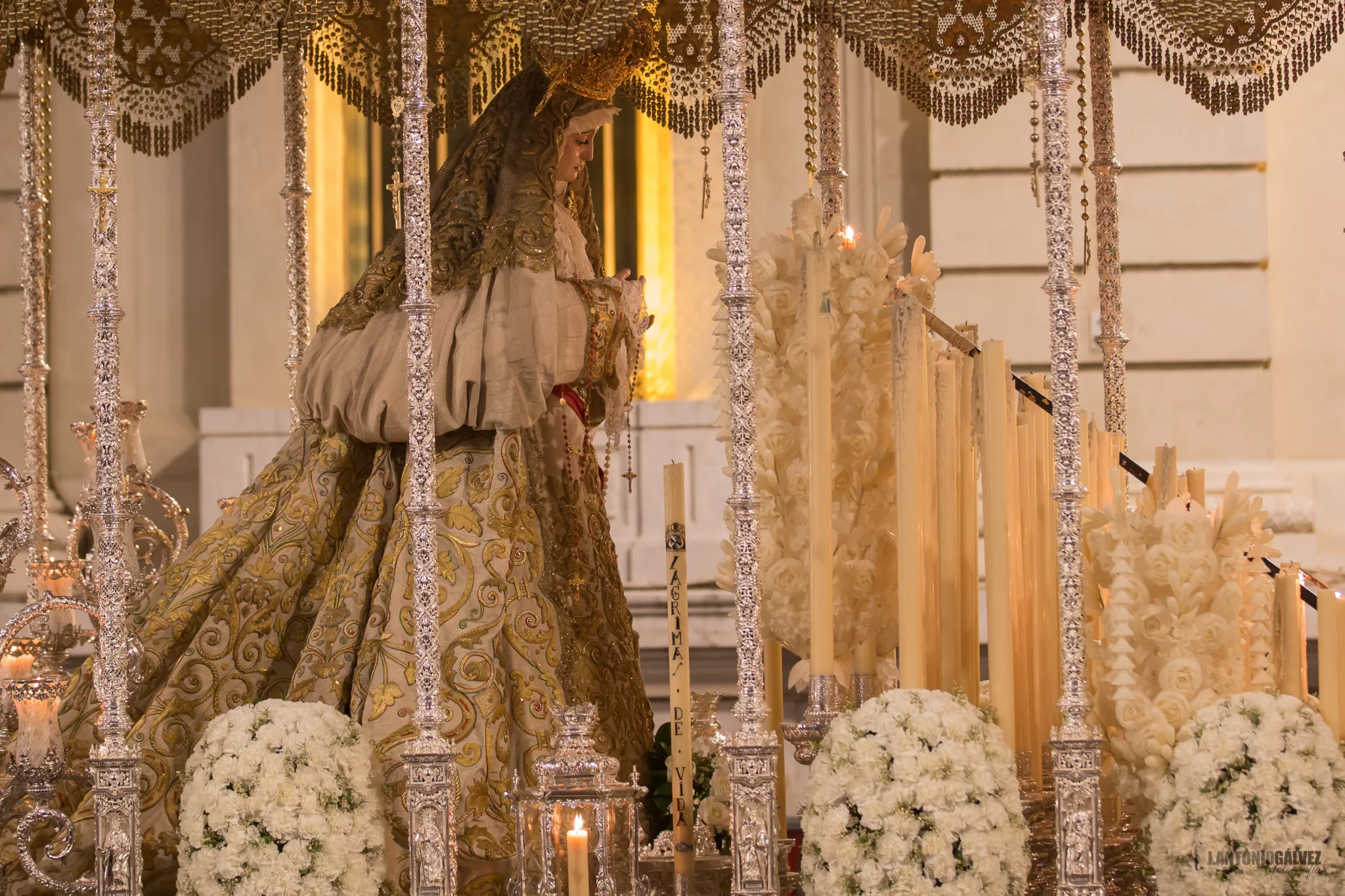 Montesión (Sevilla), hermandad de la Semana Santa de Sevilla