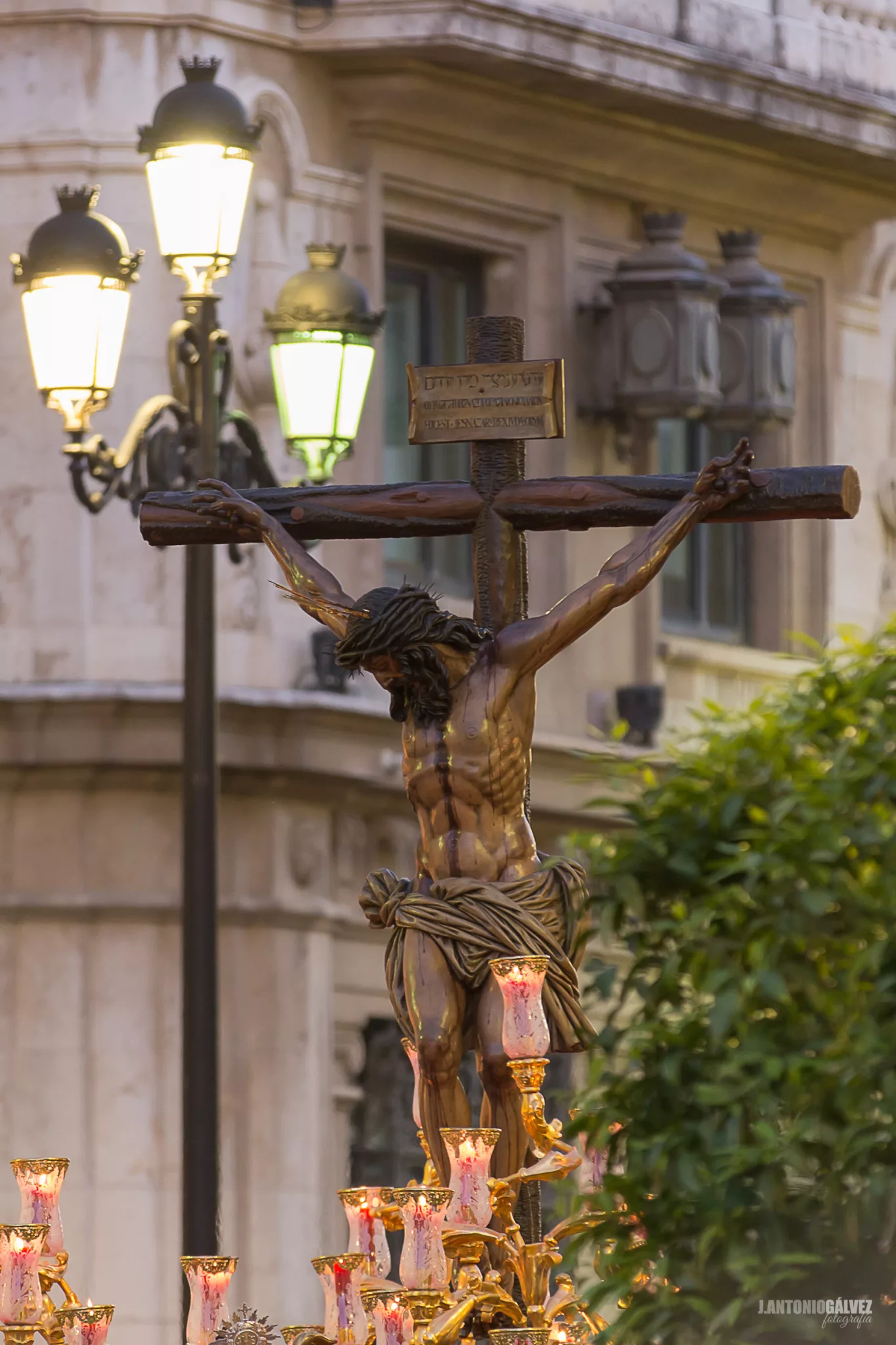 San Benito (Sevilla), hermandad de la Semana Santa de Sevilla