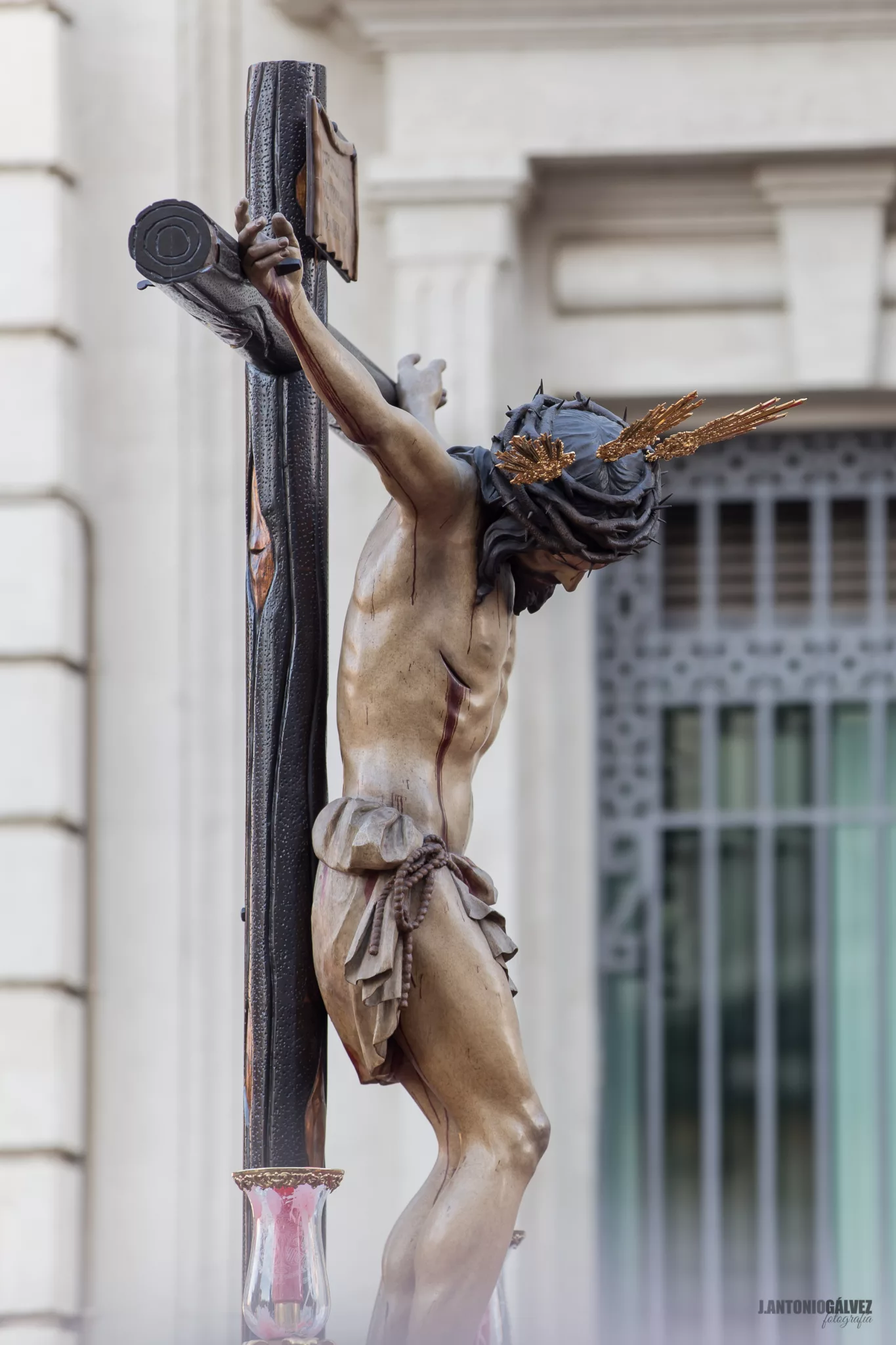 San Bernardo, hermandad de la Semana Santa de Sevilla
