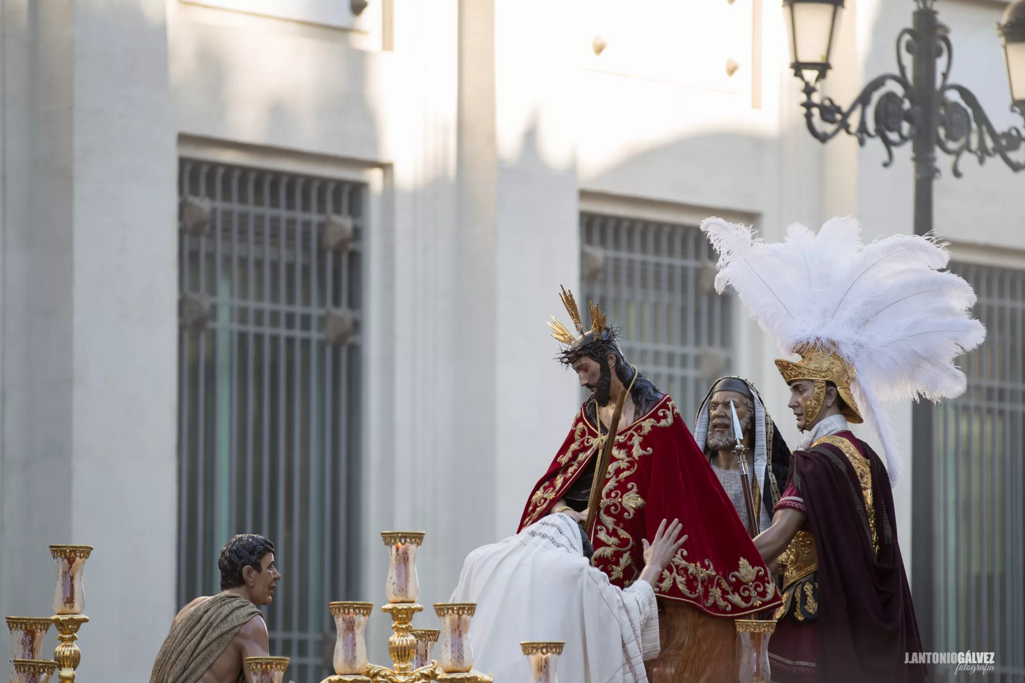San Esteban