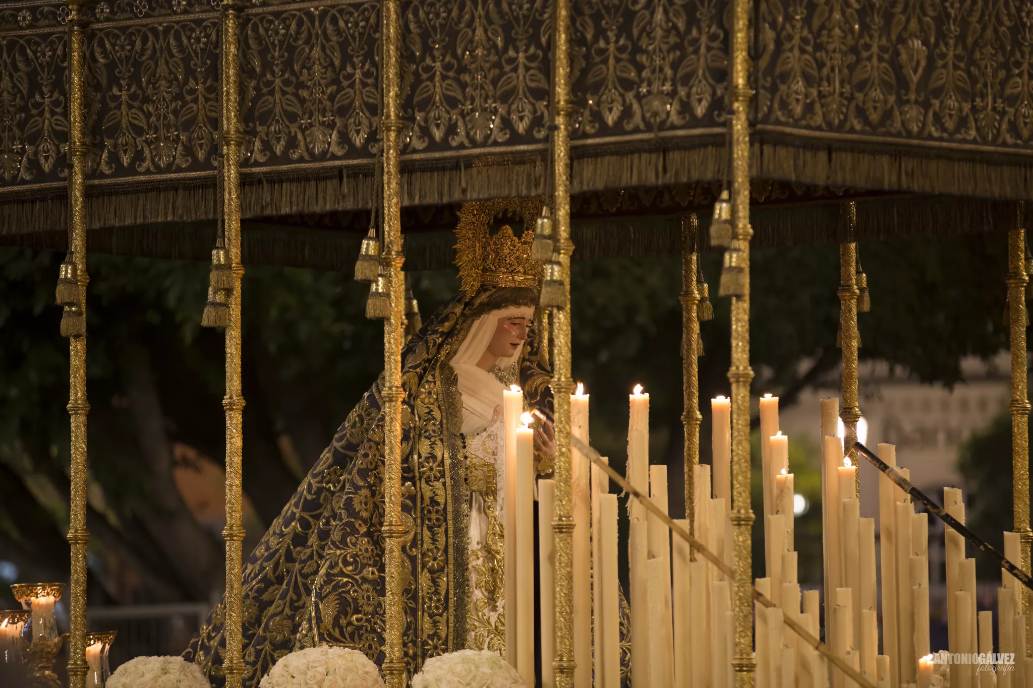 San Isidoro, hermandad de la Semana Santa de Sevilla