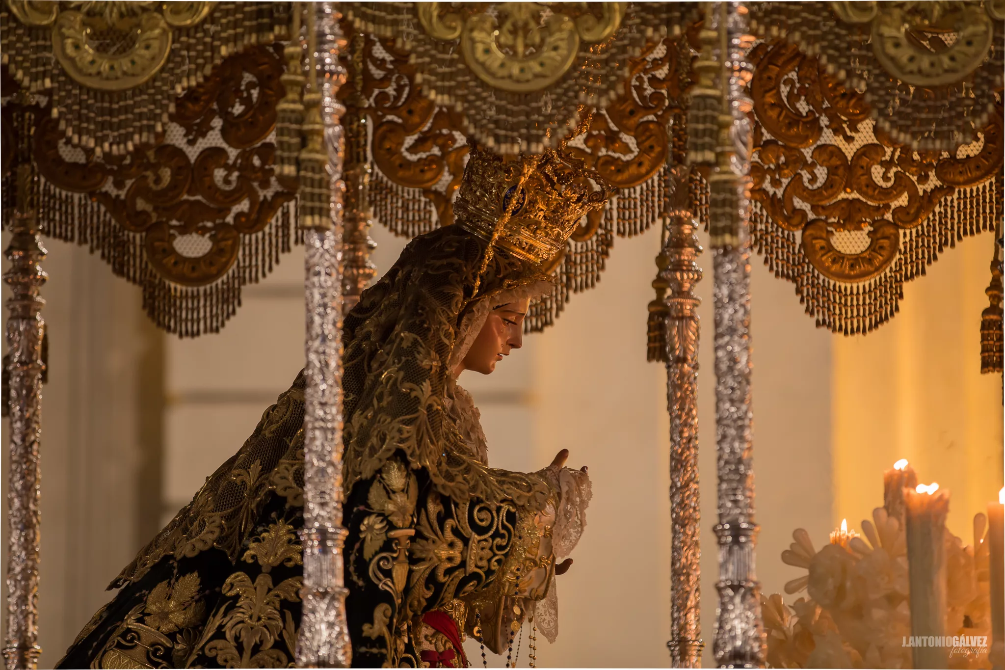 San Roque, hermandad de la Semana Santa de Sevilla