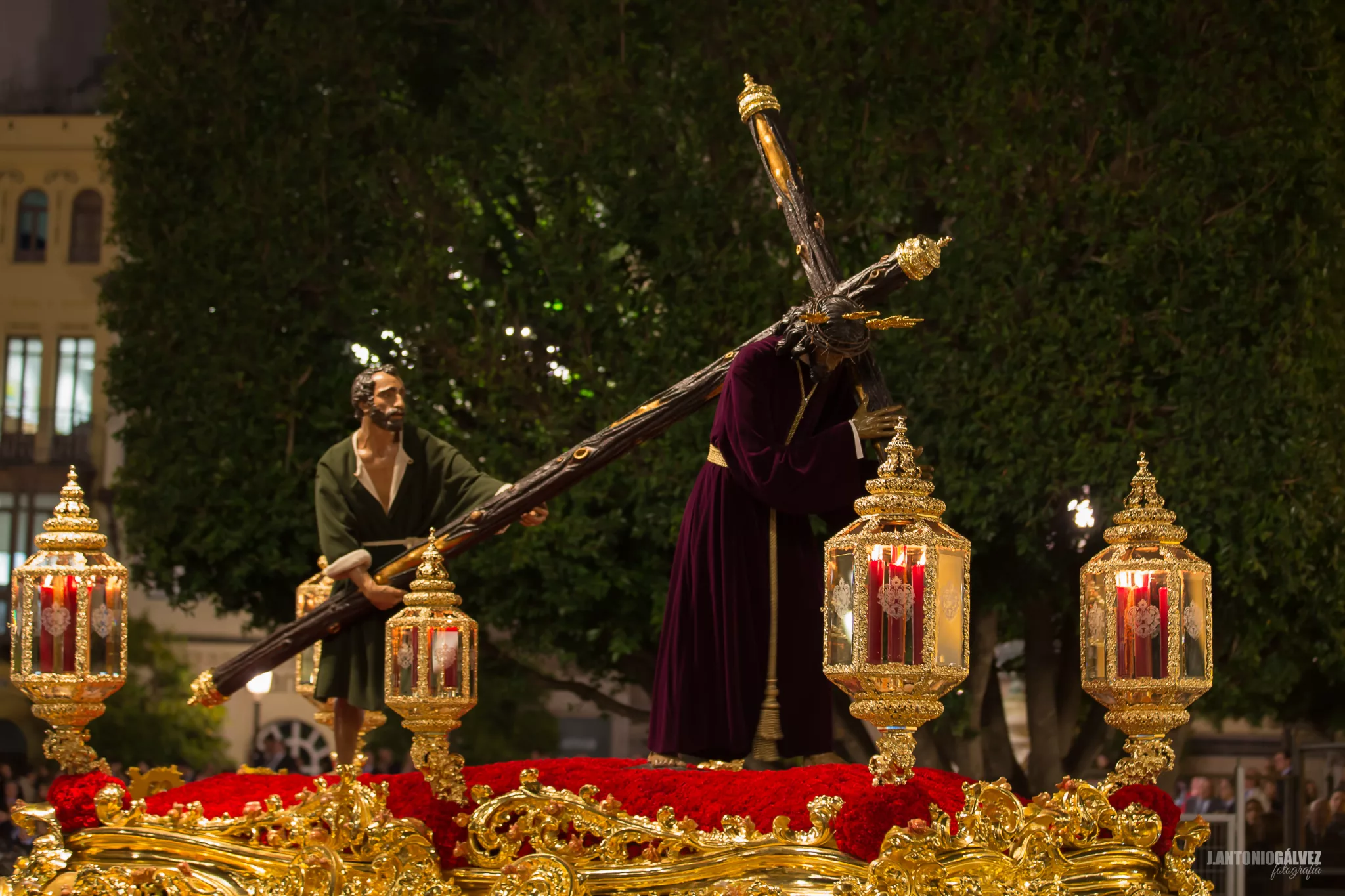 San Roque