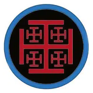 Escudo de El Silencio