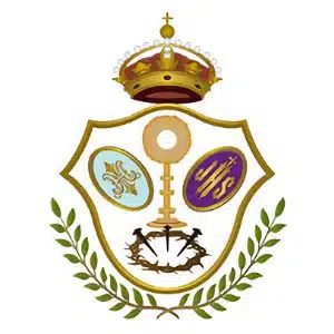 Escudo de Sacramental