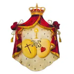 Escudo de Sacramental