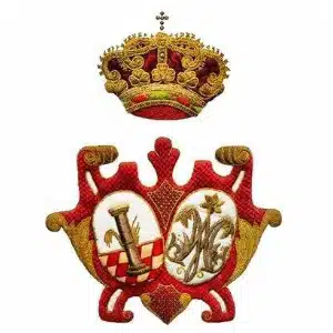 Escudo de Torrijos