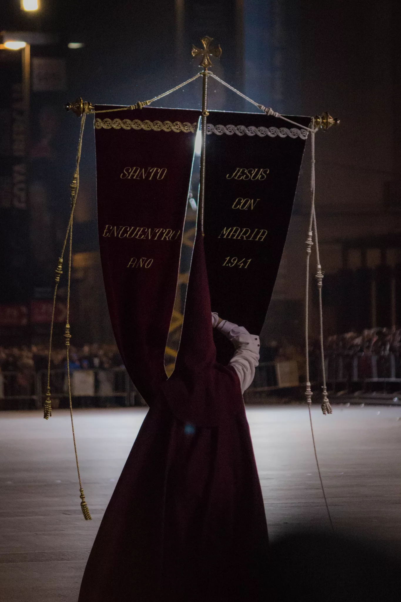 El Calvario, hermandad de la Semana Santa de Zaragoza