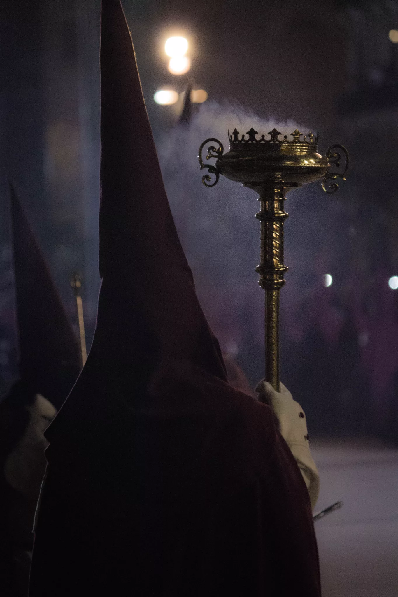 El Calvario, hermandad de la Semana Santa de Zaragoza