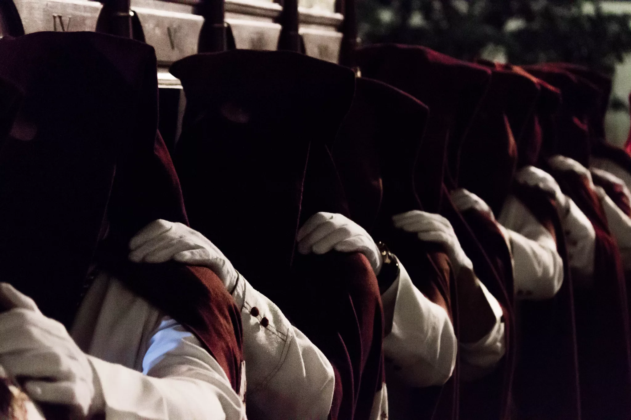 El Calvario, hermandad de la Semana Santa de Zaragoza