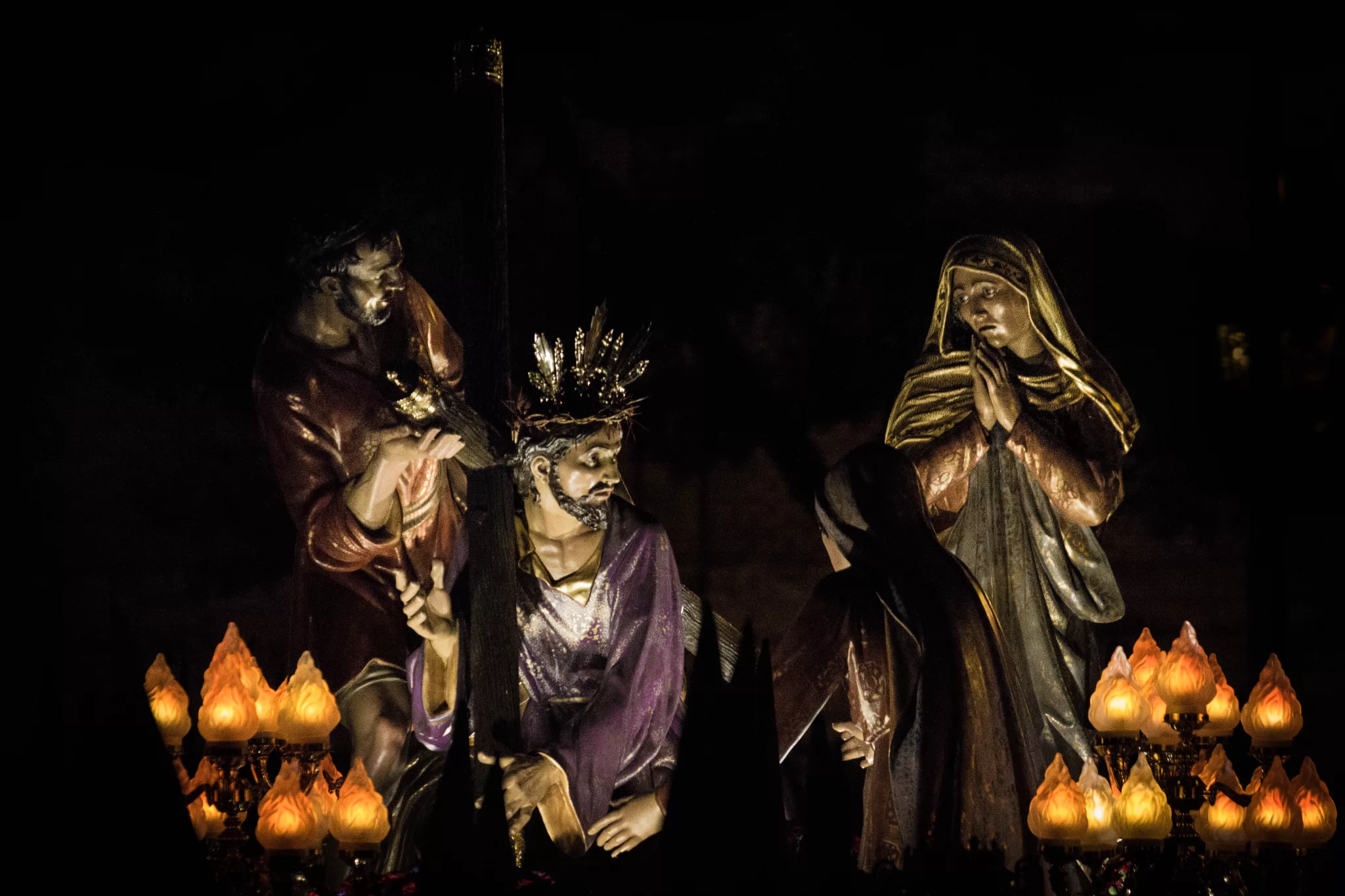 El Calvario