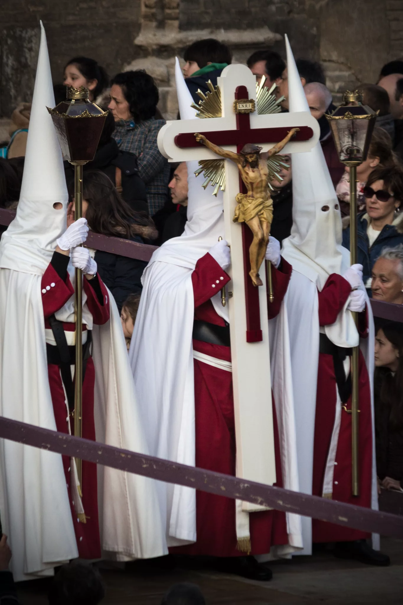 El Despojado, hermandad de la Semana Santa de Zaragoza