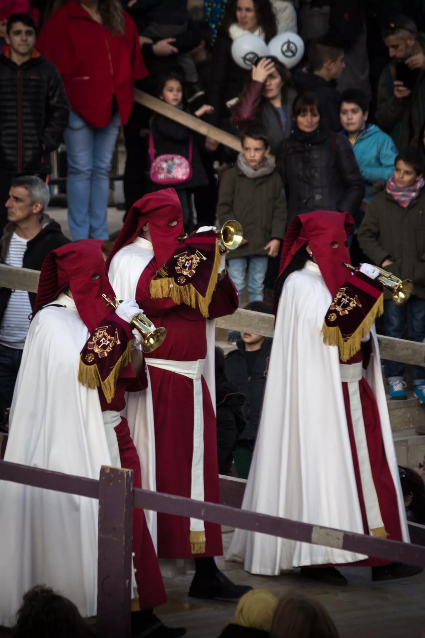 El Despojado, hermandad de la Semana Santa de Zaragoza