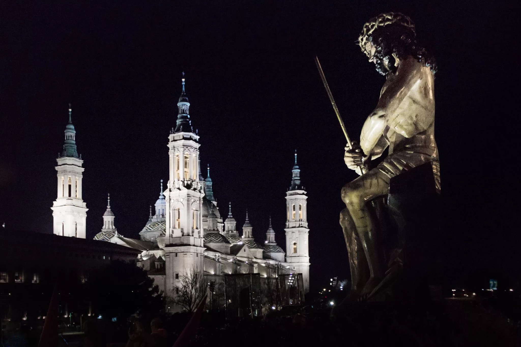 El Ecce Homo