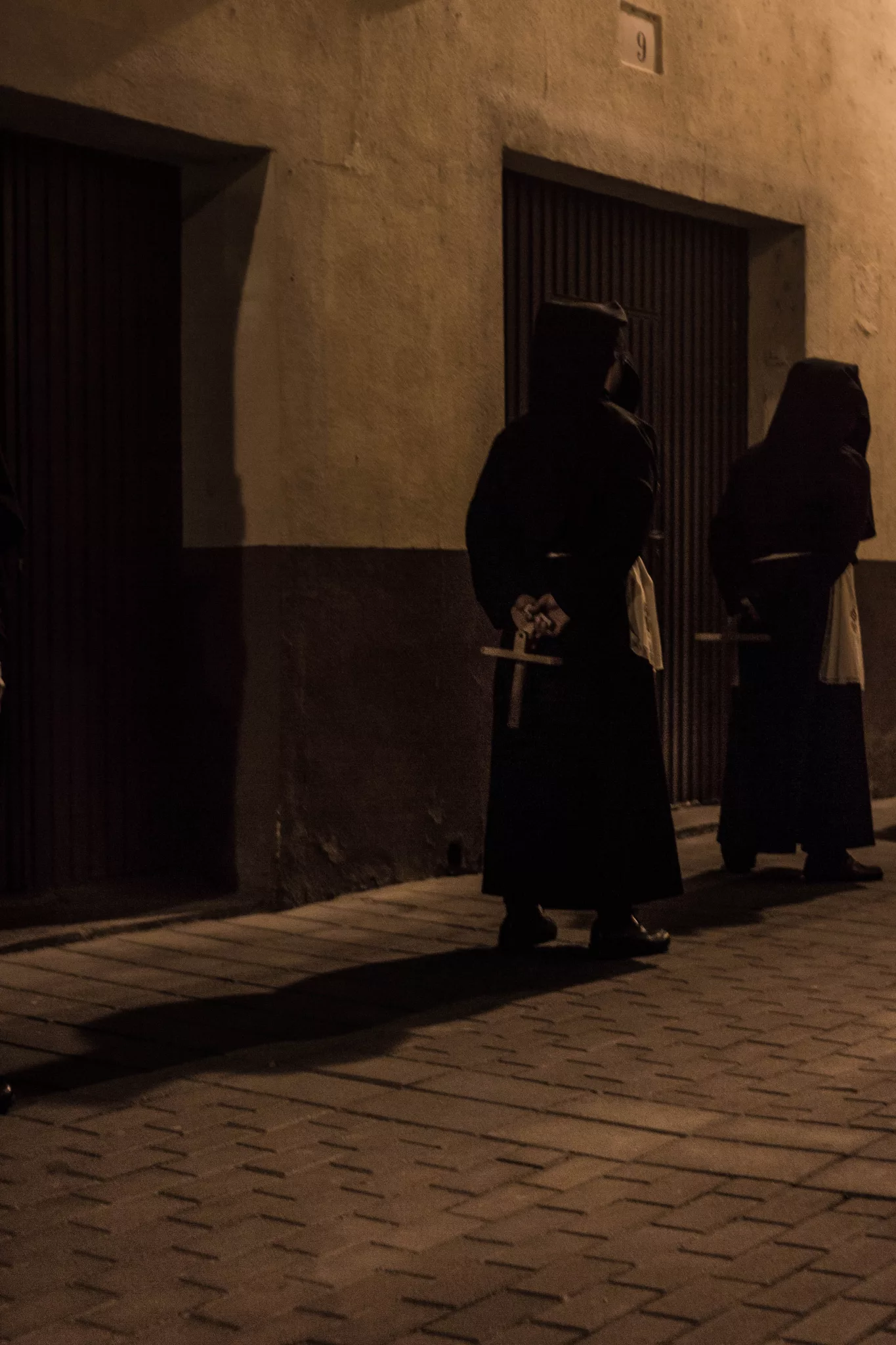 El Ecce Homo, hermandad de la Semana Santa de Zaragoza