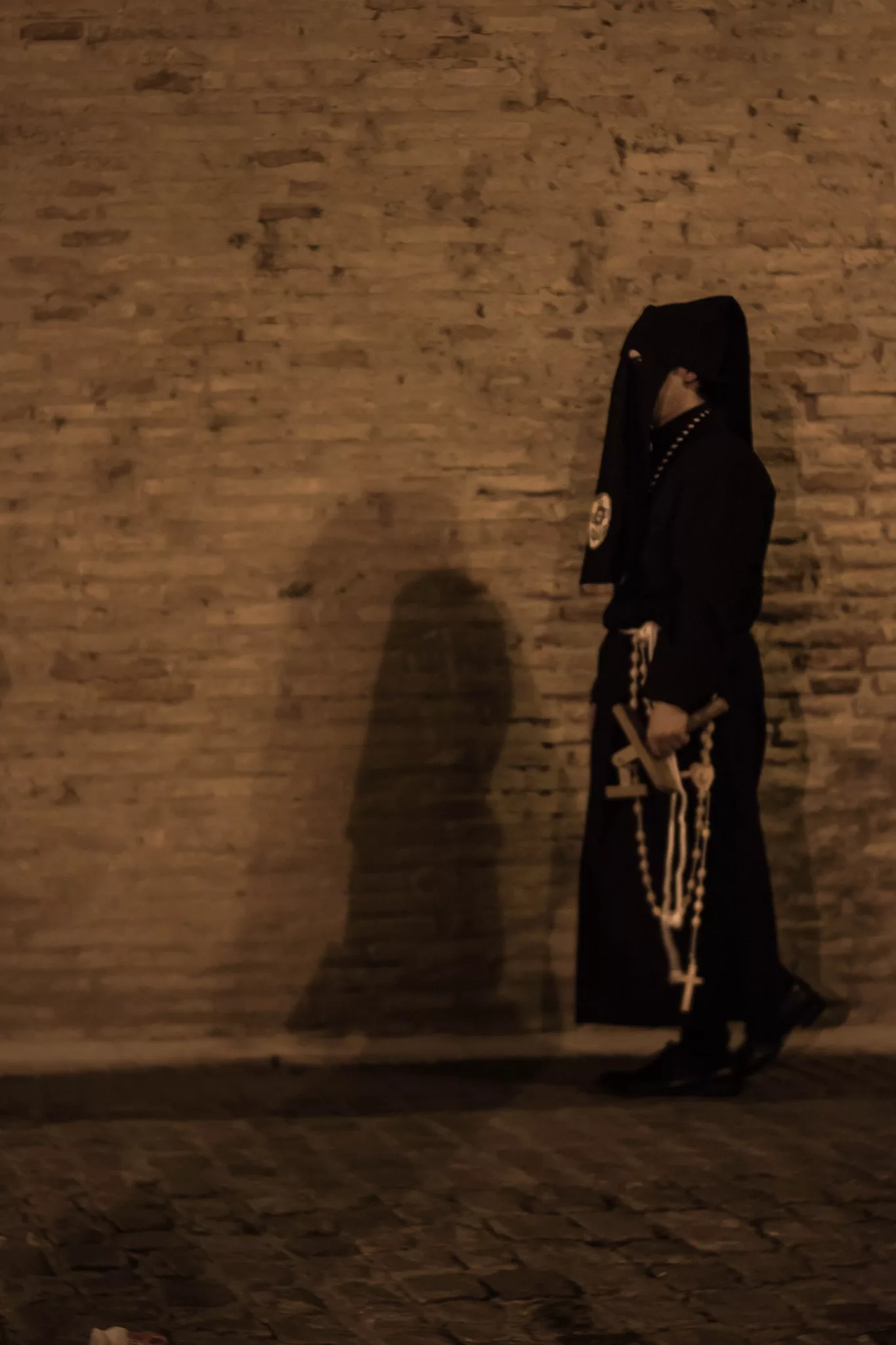 El Ecce Homo, hermandad de la Semana Santa de Zaragoza