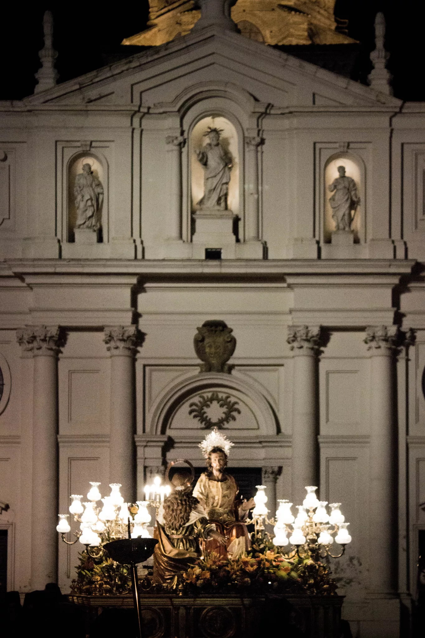El Nazareno, hermandad de la Semana Santa de Zaragoza