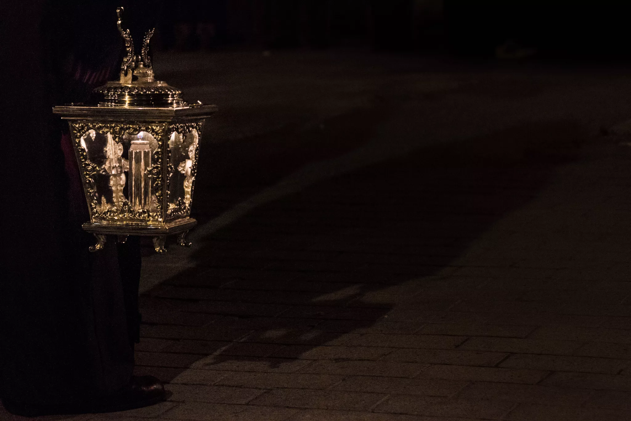 Semana Santa en Zaragoza
