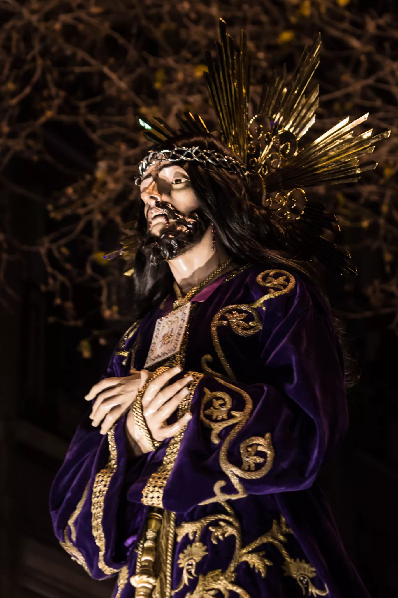 Semana Santa en Zaragoza