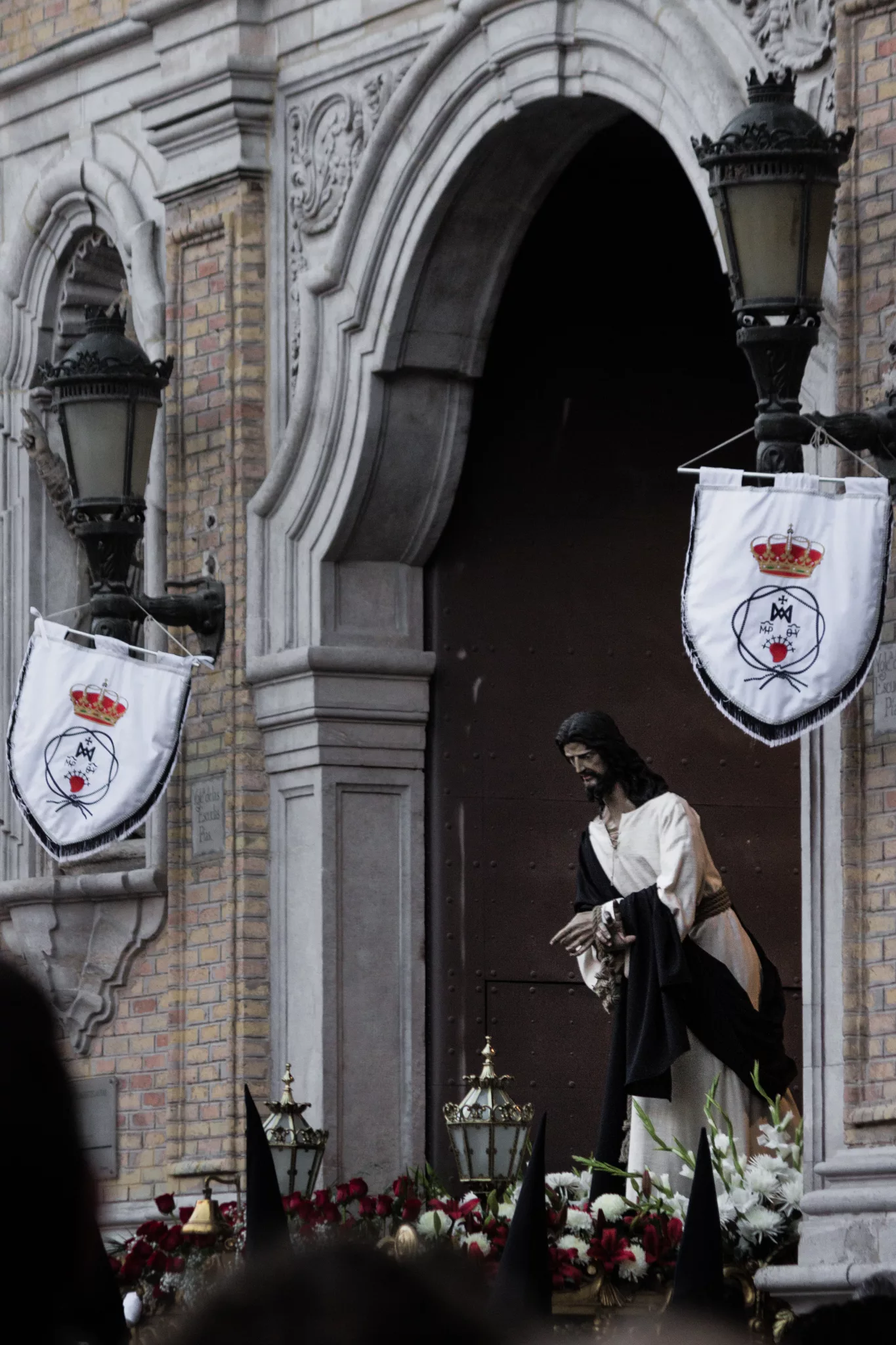 El Prendimiento