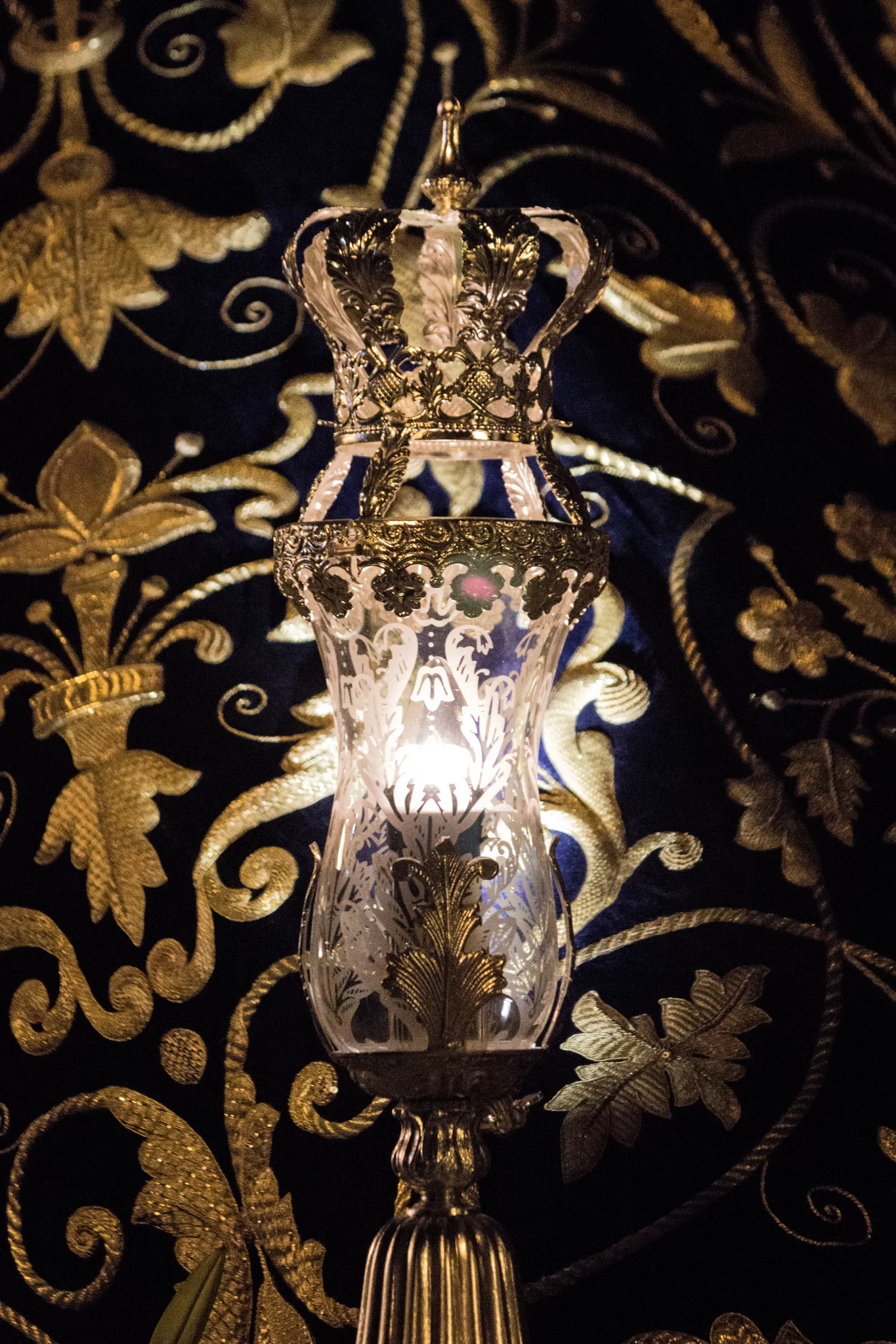 El Prendimiento, hermandad de la Semana Santa de Zaragoza
