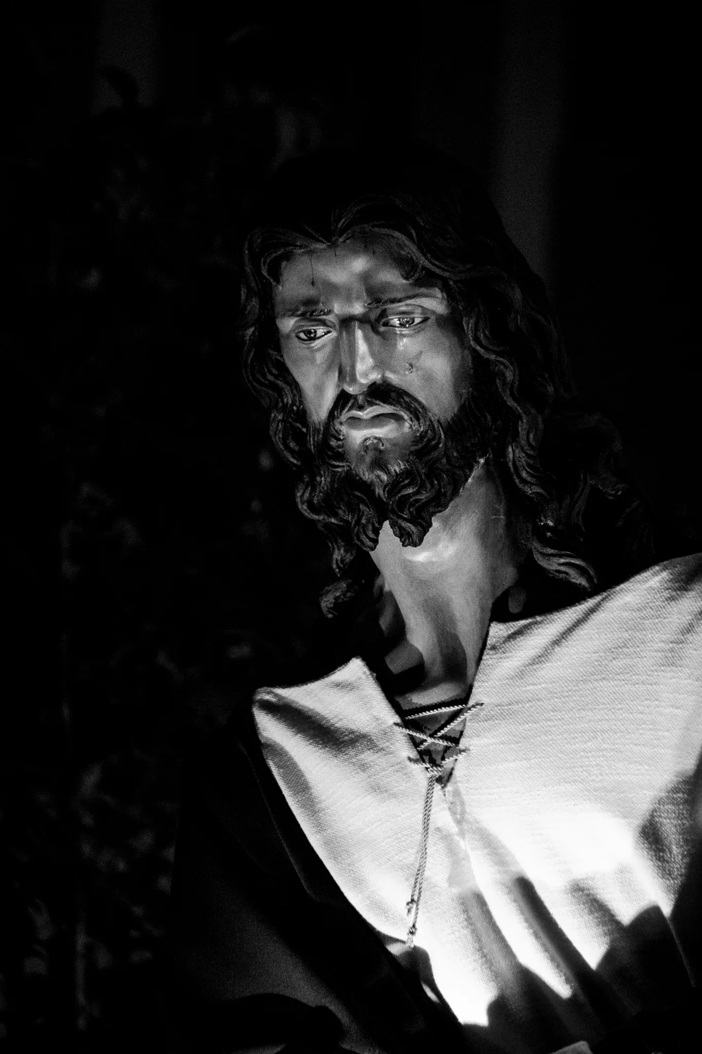 El Prendimiento, hermandad de la Semana Santa de Zaragoza