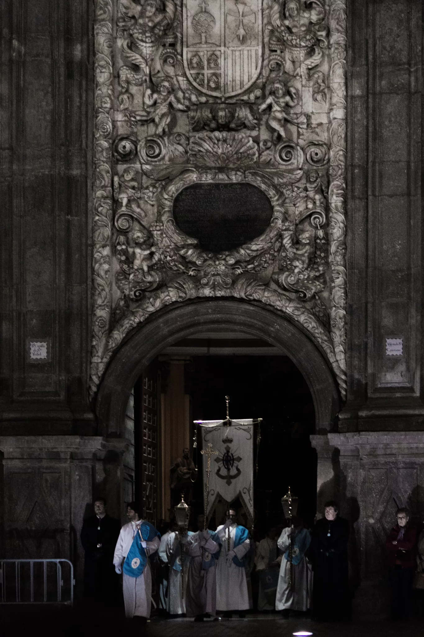 El Resucitado, hermandad de la Semana Santa de Zaragoza