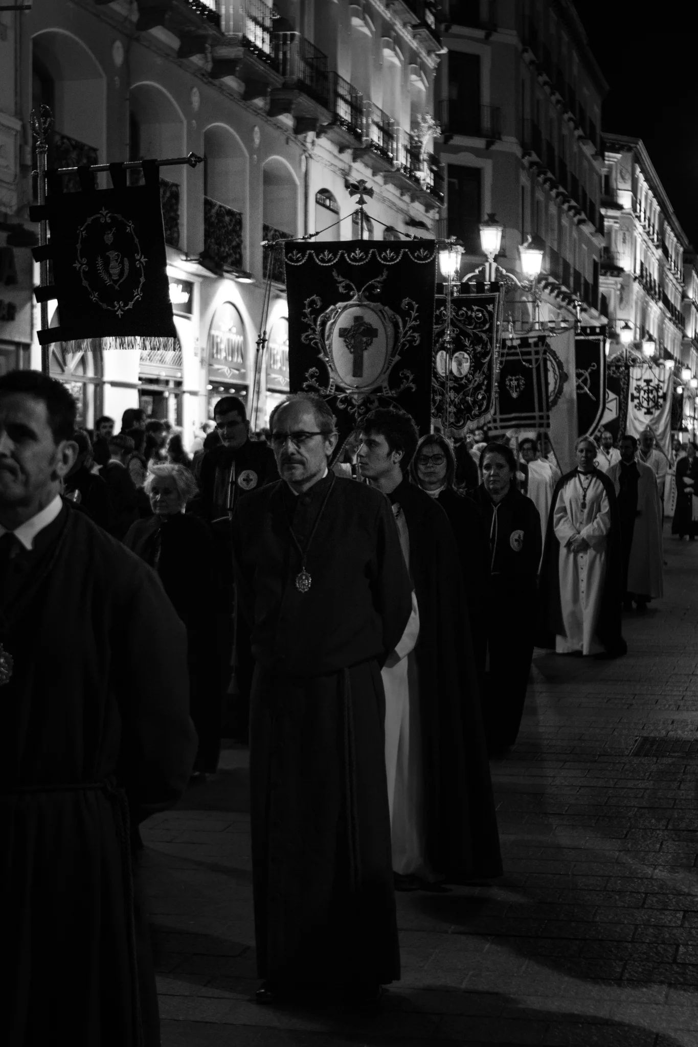 El Resucitado, hermandad de la Semana Santa de Zaragoza