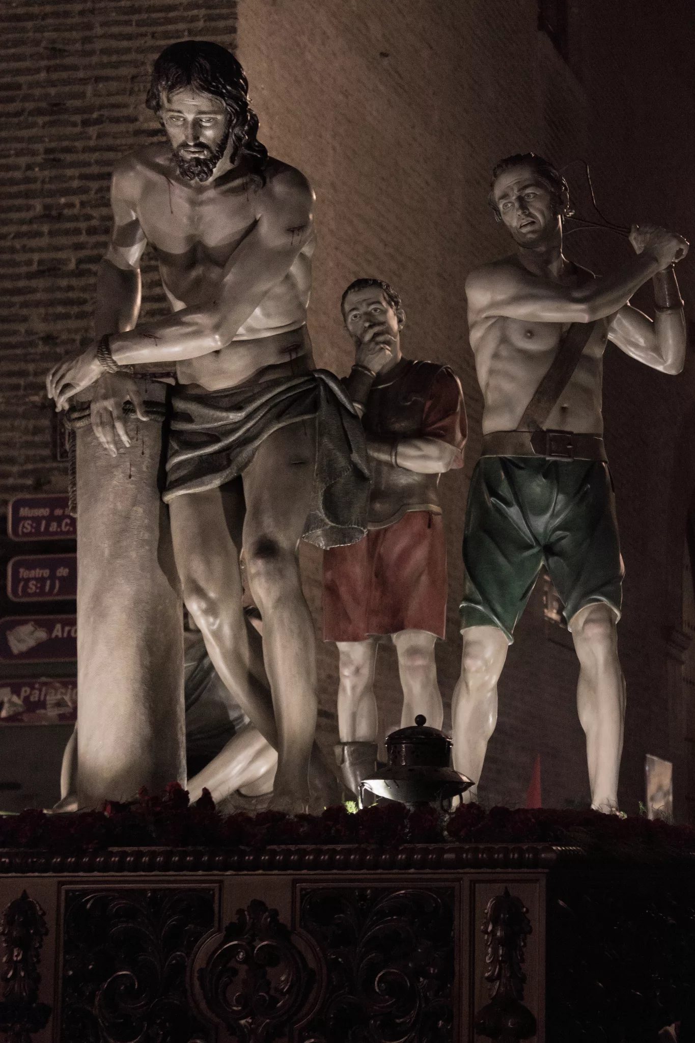 La Columna
