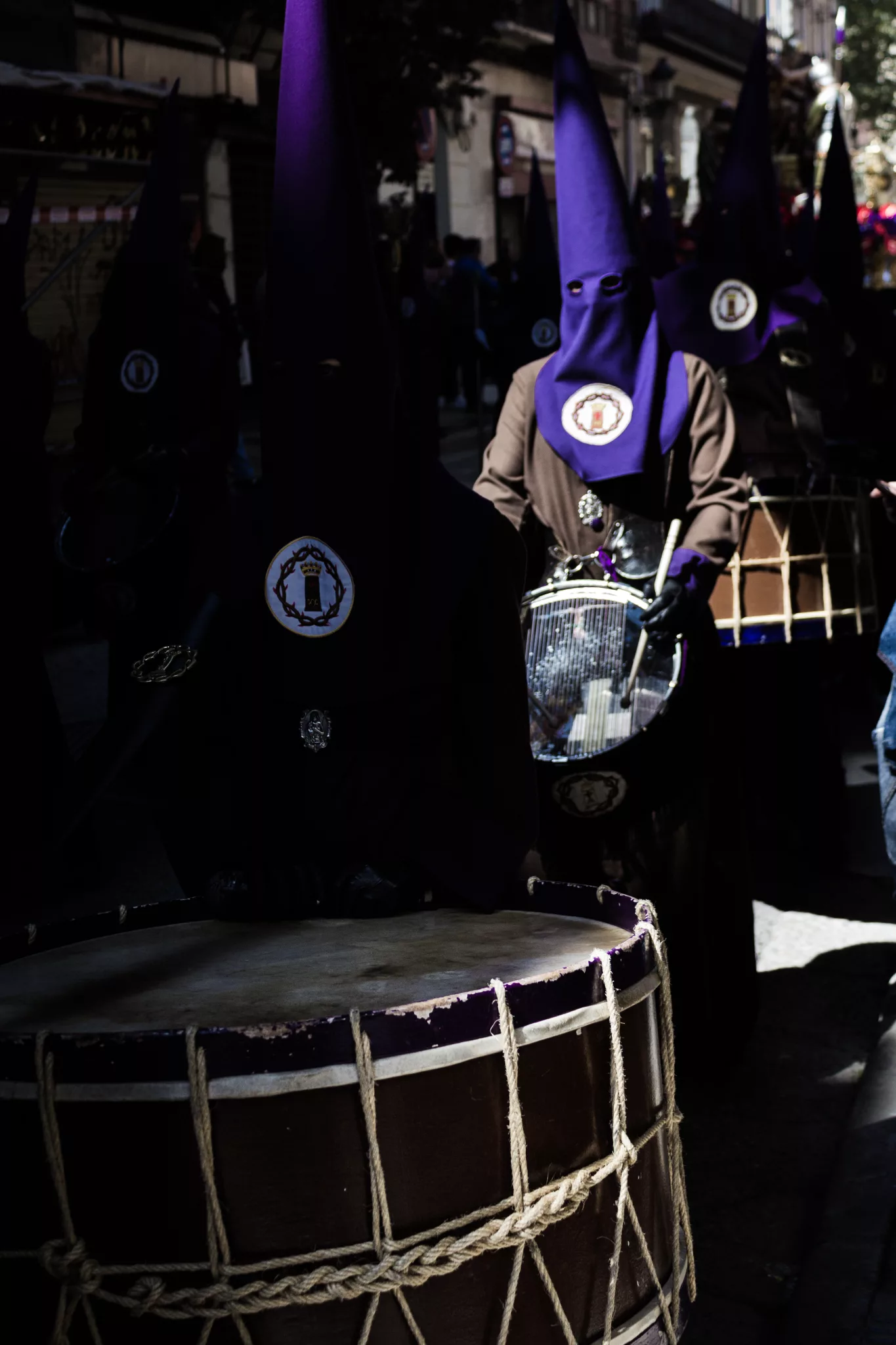 La Coronación, hermandad de la Semana Santa de Zaragoza