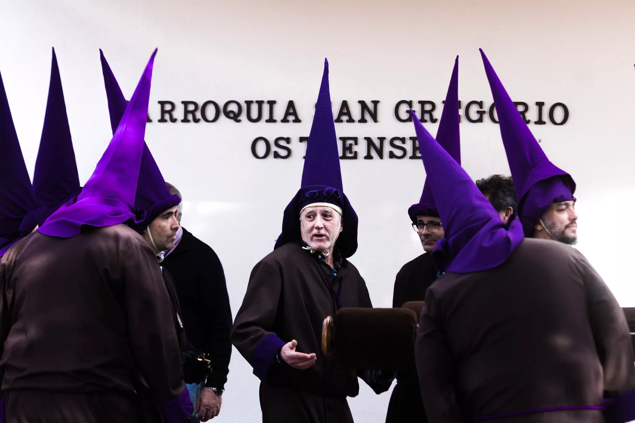 La Coronación, hermandad de la Semana Santa de Zaragoza