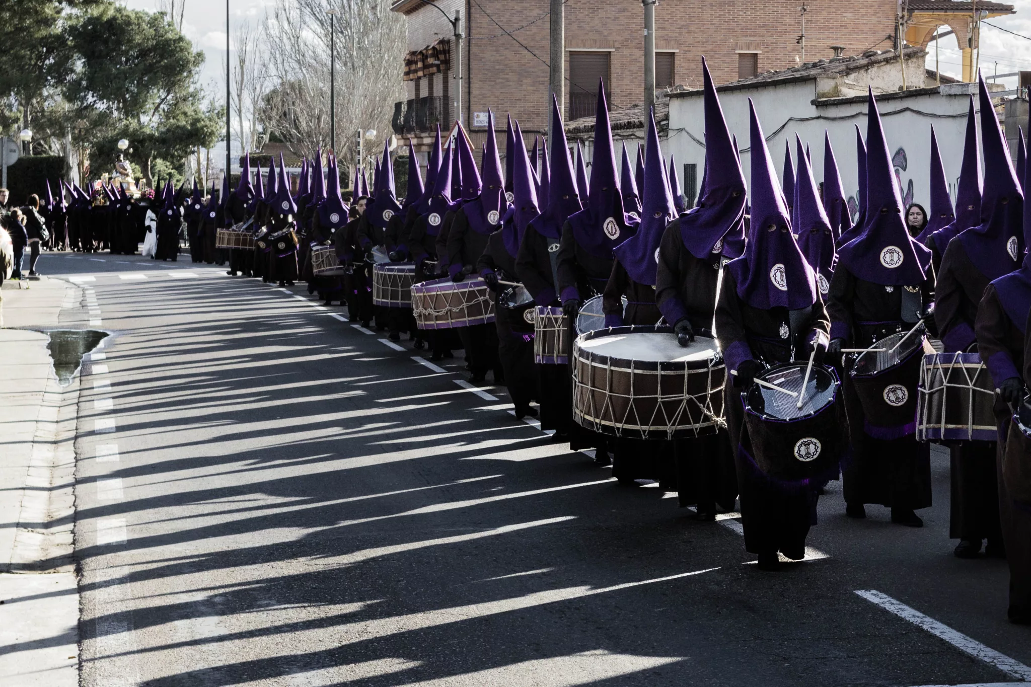 La Coronación, hermandad de la Semana Santa de Zaragoza