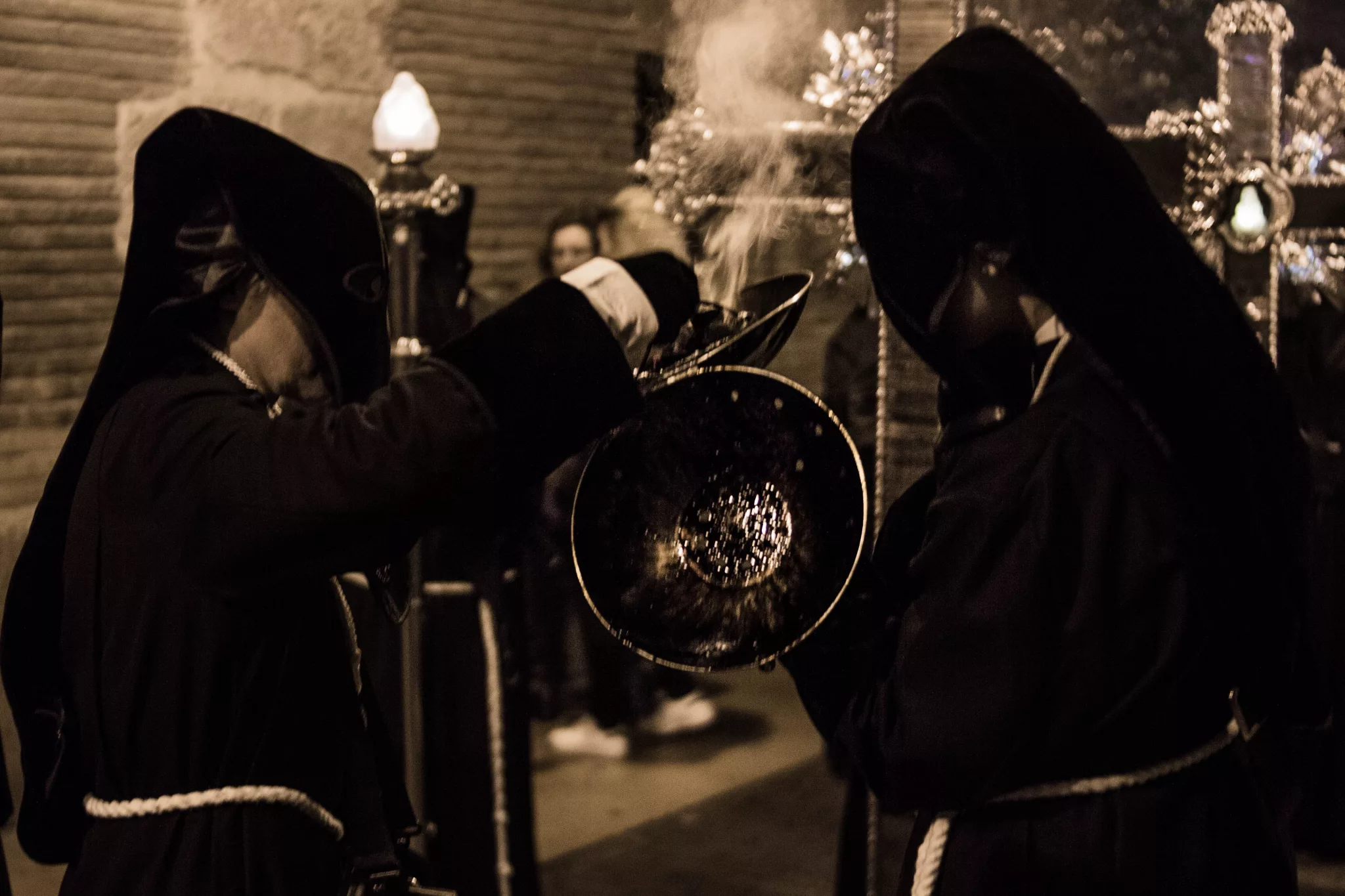 La Dolorosa, hermandad de la Semana Santa de Zaragoza