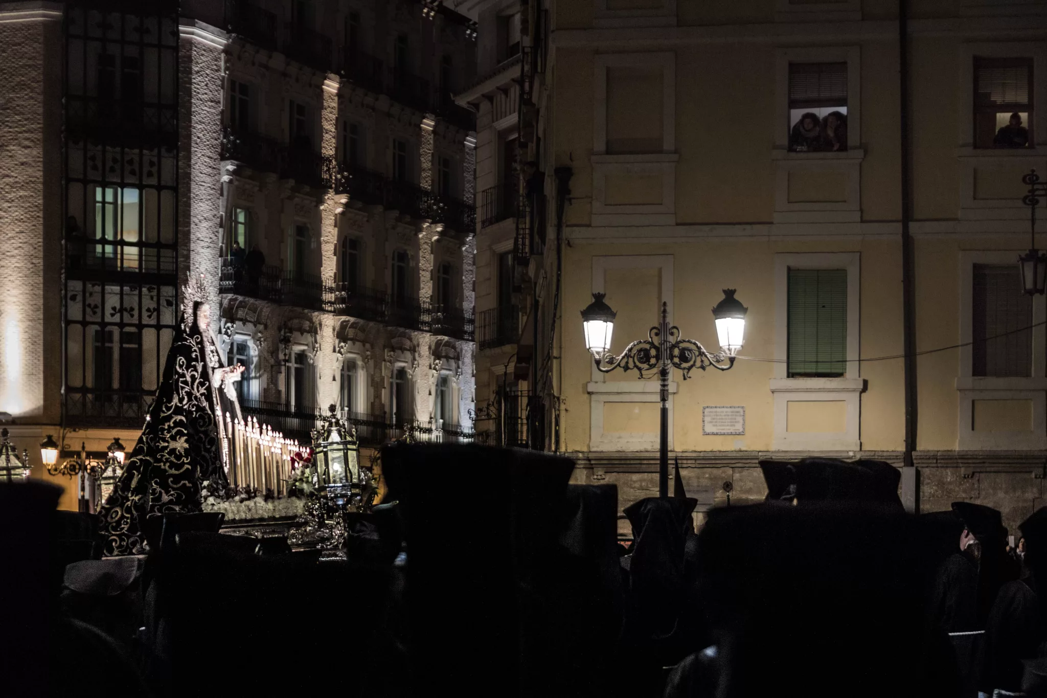 La Dolorosa