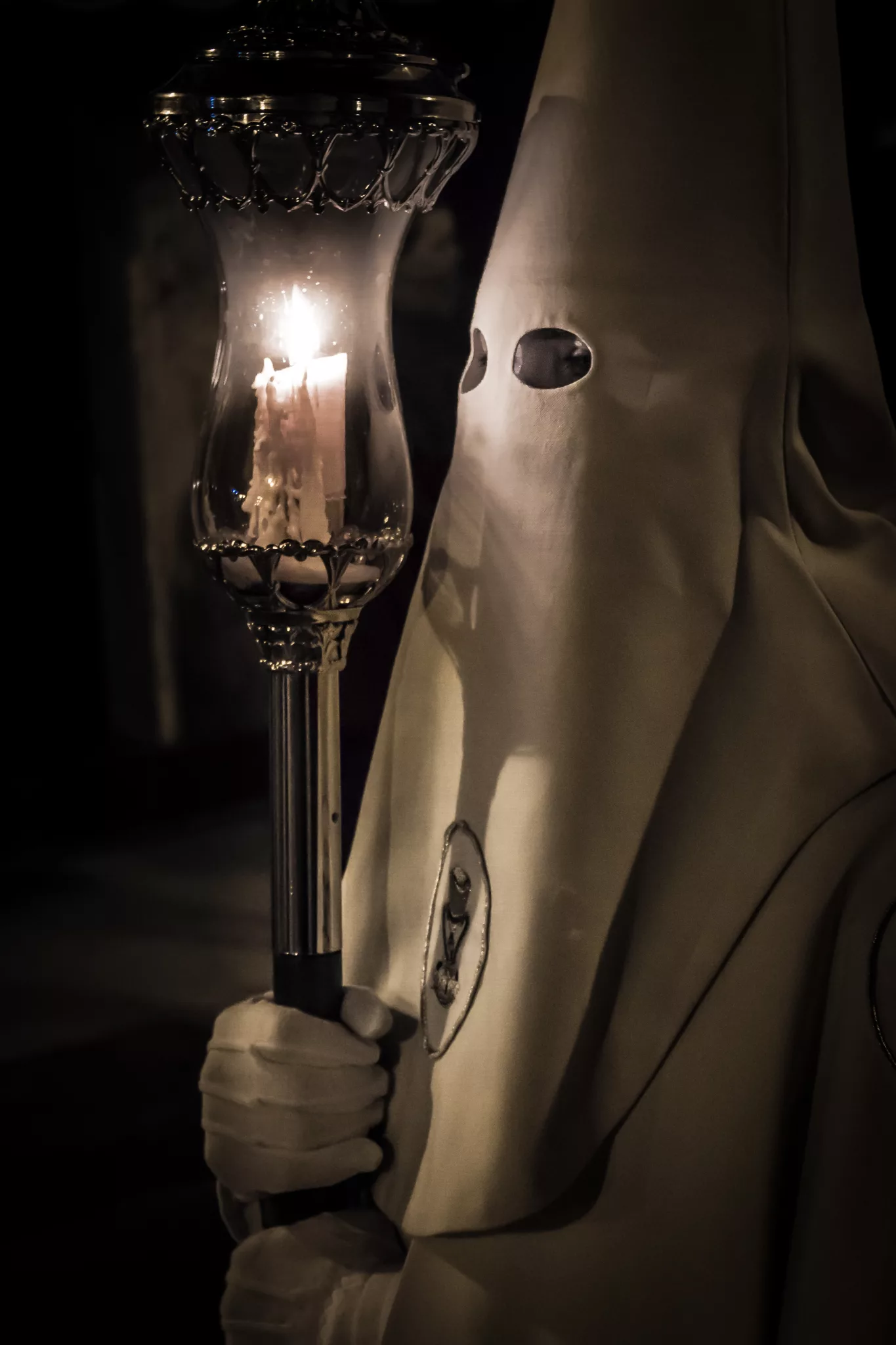 La Eucaristía, hermandad de la Semana Santa de Zaragoza