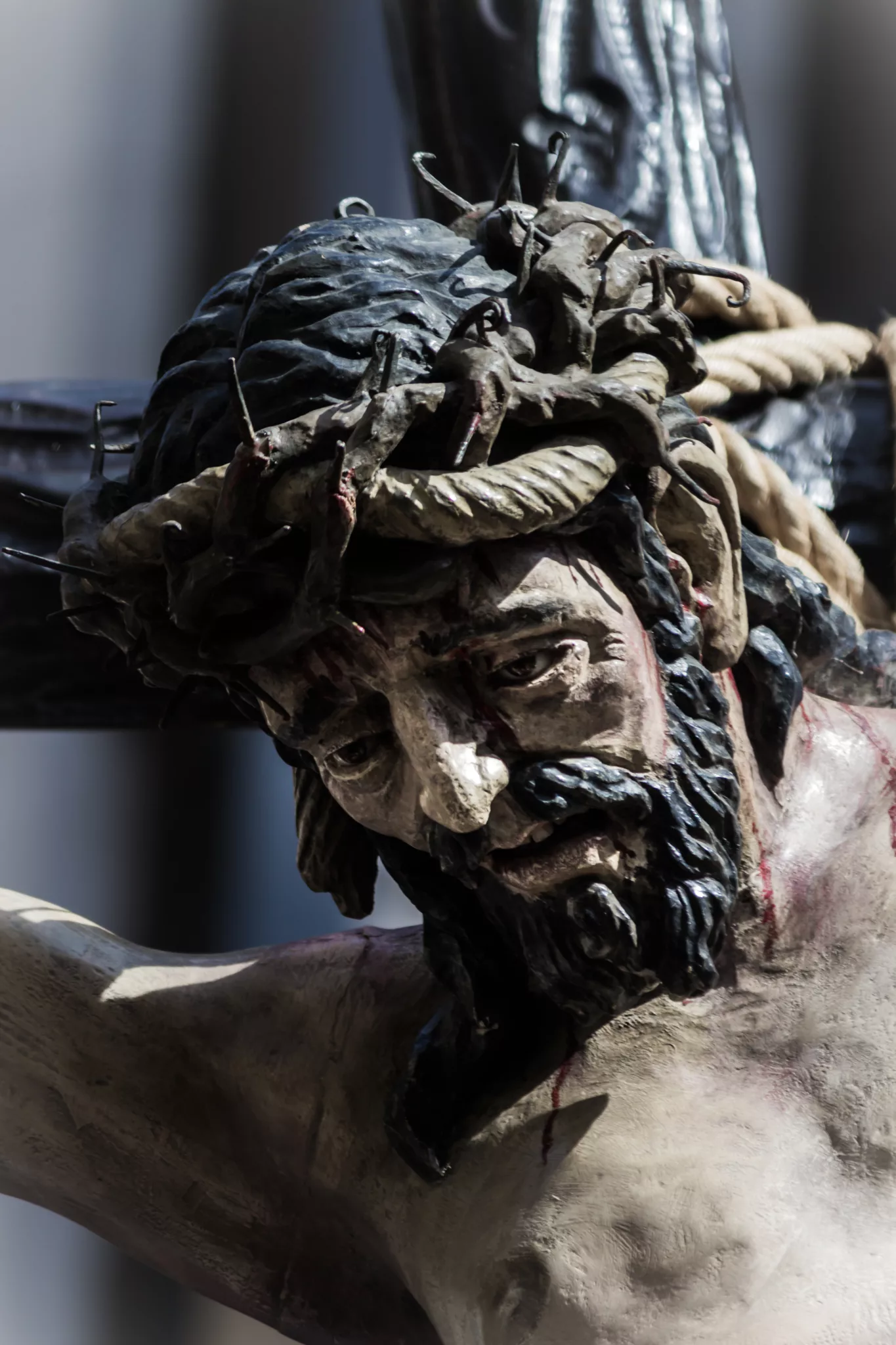 La Exaltación, hermandad de la Semana Santa de Zaragoza