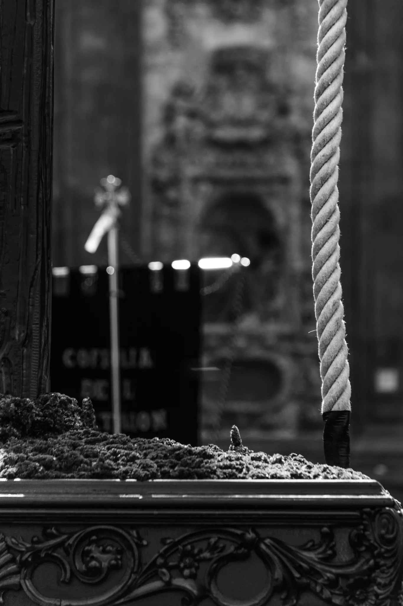 La Exaltación, hermandad de la Semana Santa de Zaragoza
