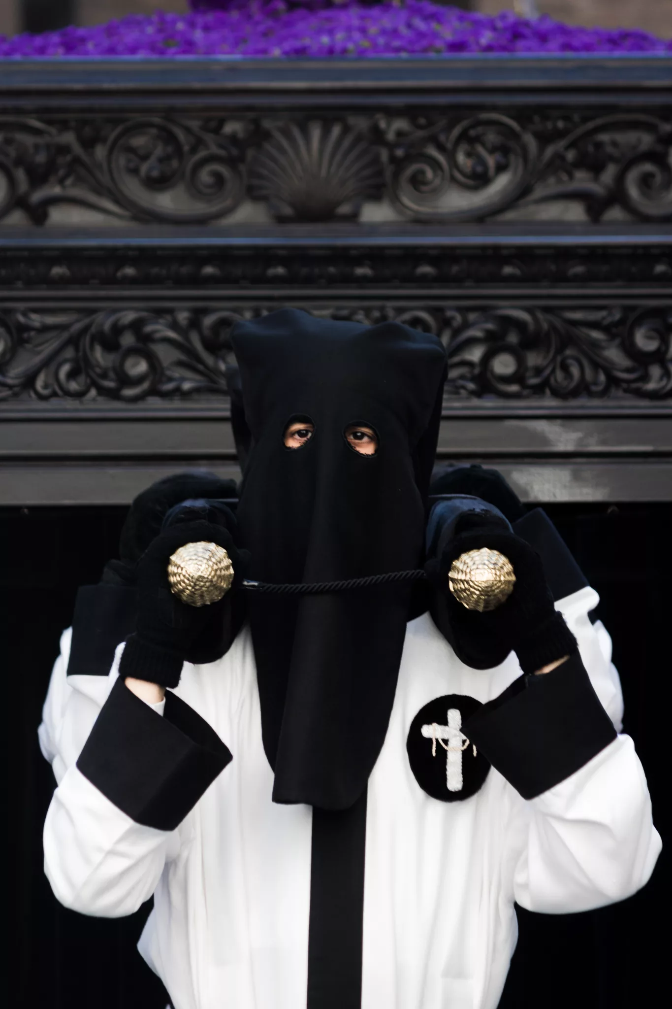 La Exaltación, hermandad de la Semana Santa de Zaragoza
