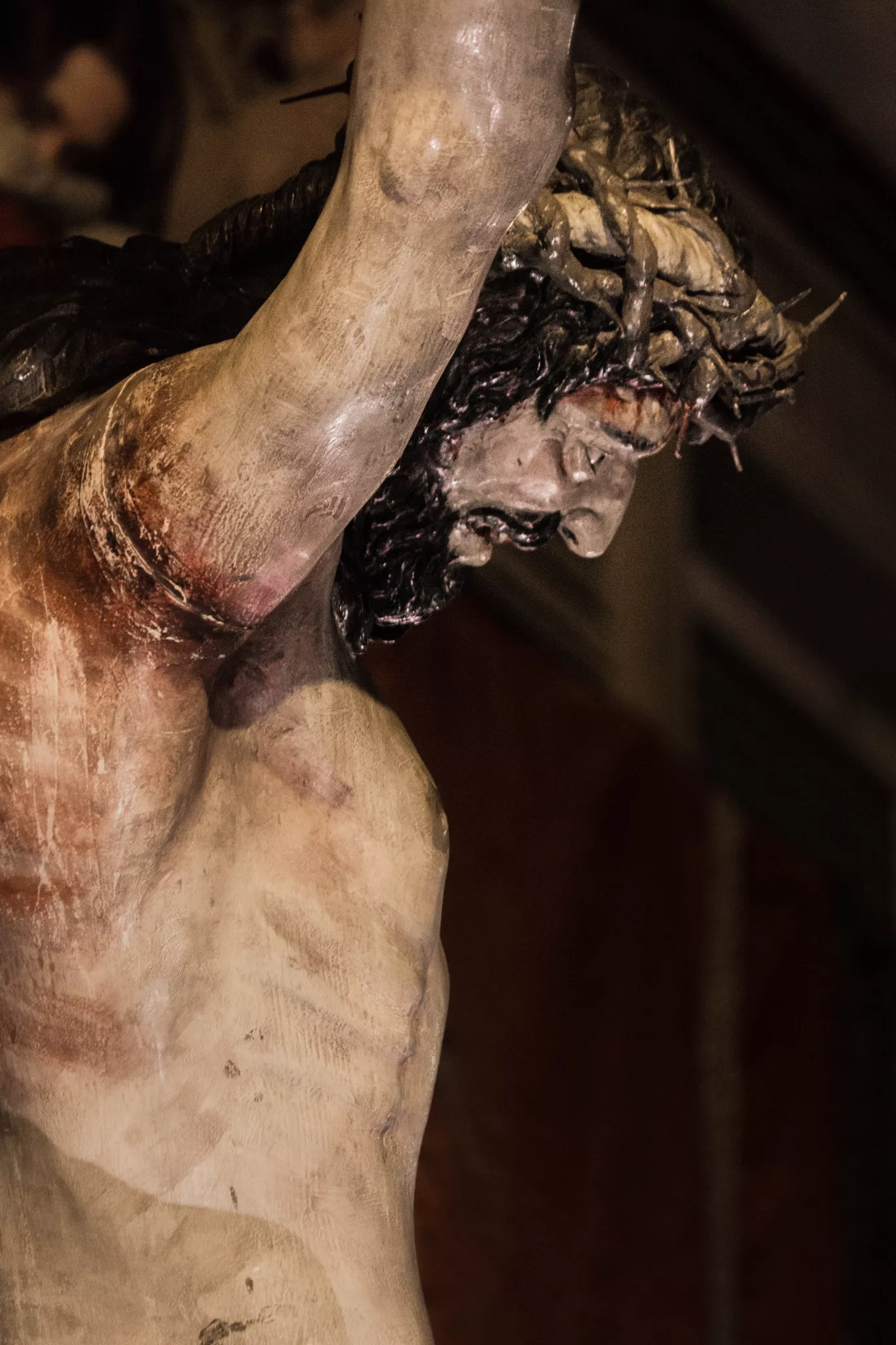 La Exaltación, hermandad de la Semana Santa de Zaragoza