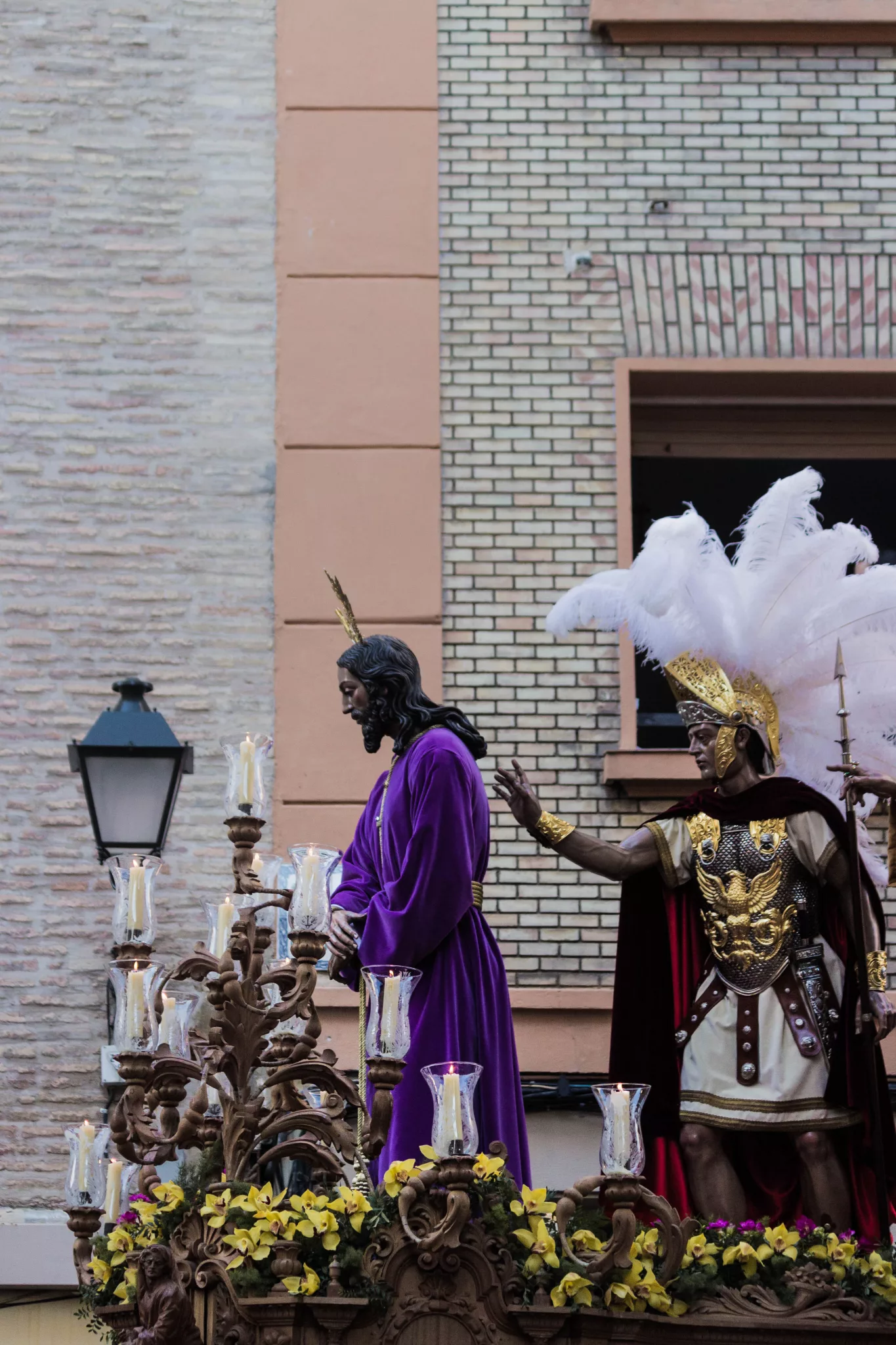 La Humildad, hermandad de la Semana Santa de Zaragoza