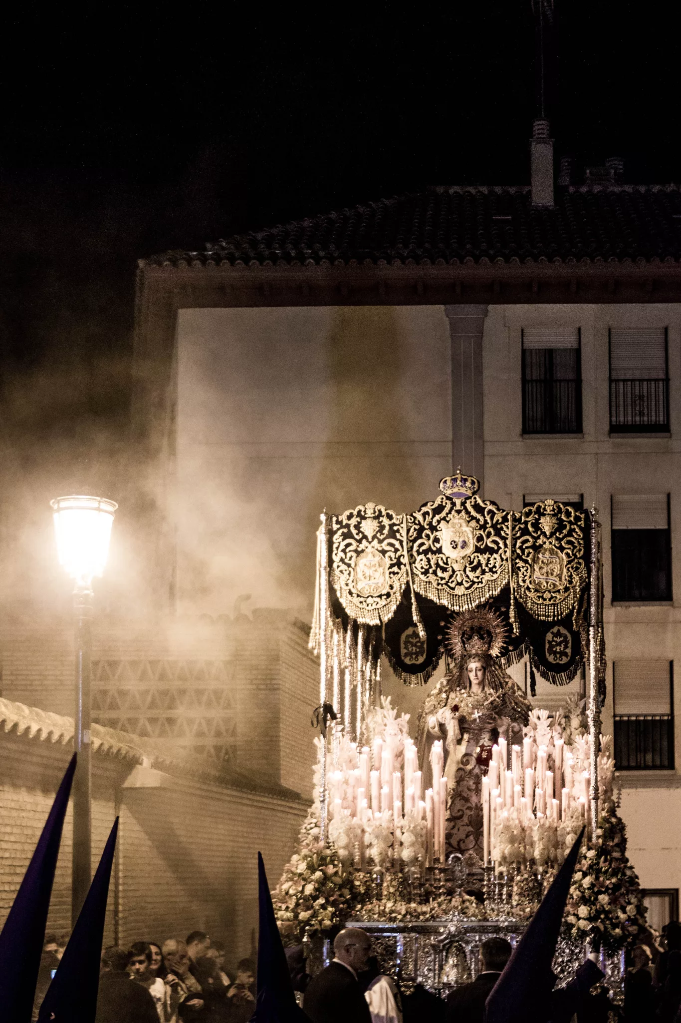 La Humildad, hermandad de la Semana Santa de Zaragoza